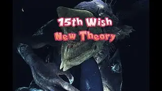 Destiny 2: 15th Wish New Theory!!!