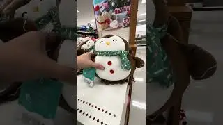 Приходите со мной за покупками в Target!