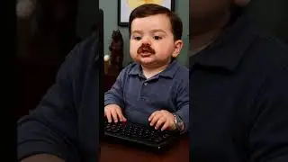 Invasion of Privacy&hellip; and Cookies 👶🍪 | Parks and Rec Baby Lip Sync