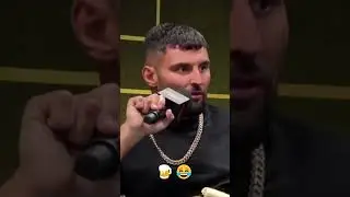 Pijany Adrian Cios na konferencji PRIME SHOW MMA 😅😂
