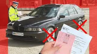 De ce am fost nevoit să pun roțile pe 15 inapoi..