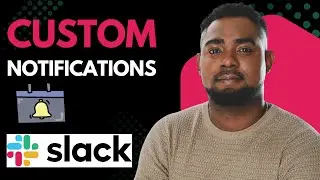 How to Customize Slack Notifications for Each Day | Daily Slack Alerts Setup