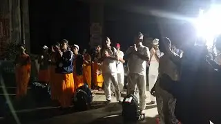 दिवस~४ बदलापूर-अक्कलकोट पदयात्रा 2025 | सकाळची आरती उपासना