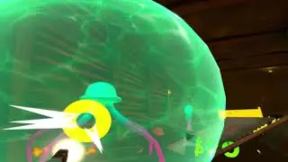 More Dick Wilde VR Gameplay