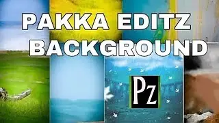 Pakka Editz Backgrounds | Style Boy Edits