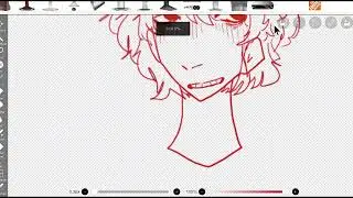drawing + 1980s