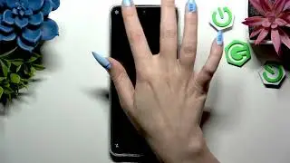 VIVO V40 Lite 5G &ndash; How to Download and Apply Magic Fluids Live Wallpaper