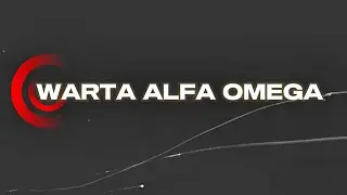 late Post - Trials Warta Digital &ldquo; WARTA ALFA OMEGA &ldquo; @Produksi Multimedia Alfa Omega Bhayangkara.