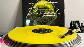 Mason Vs Princess Superstar – Perfect (Exceeder) Original Vocal Club Mix
