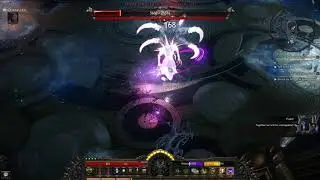 [PlagueLord Build] Wolcen Lords of Mayhem - Yudai Fight