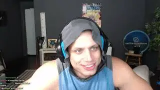 TYLER1 DOMINATES THE LADDER ON 2 HOURS SLEEP! 💀