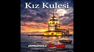 Kız Kulesi | aşkıların birleşemediği yer.Aşkın başladı ve bittiği yer