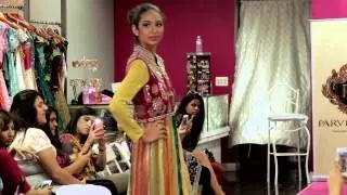 Officially Couture by Maneka: The Royal Saga