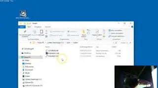 Fritz!WLAN USB Stick AC 430 - keine Verbindung nach Windows 10 Neustart