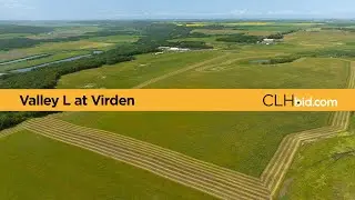CLHbid.com - Valley L at Virden