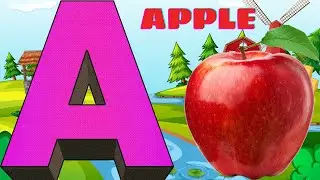 Alphabet Parade Song &ndash; Fun Phonics and ABC Dance for Kids | BMC KIDS