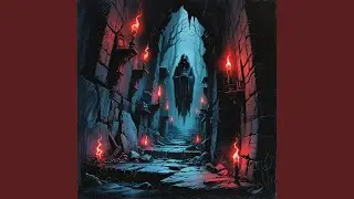Haunting Depths