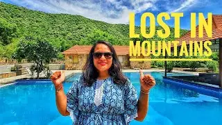 Tree of Life Vantara Resort | Udaipur | A perfect getaway in middle of the nature