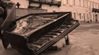 My Secret Friend ... My Piano by Woody Williams