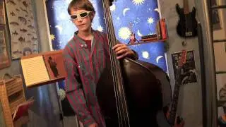 Bass Lesson: Bebop Playing (Like Ray Brown, John Patitucci, Christian Mcbride, Avishai Cohen..)