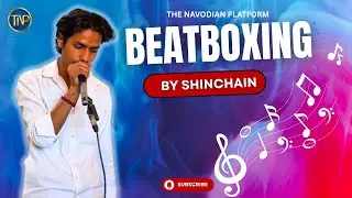 Beatboxing Beyond Boundaries: Creativity in Every Sound