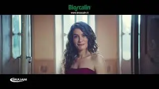 BIOSCALIN PHYSIOGENINA #BravoCoach