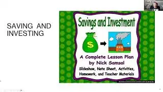 Money Management Course -  Empowering You Now