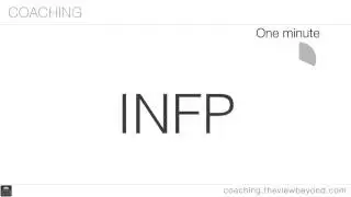 View Beyond LLC Coaching Insight - Myers-Briggs Type Inventory (MBTI)