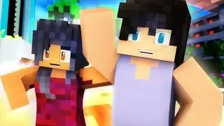 Mommy's Surprise! | Love ~ Love Paradise MyStreet [S2:Ep.21 Minecraft Roleplay]