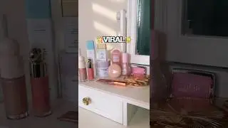✨VIRAL✨ Products @Sephora 💖💕that are 100% Worth your $$$