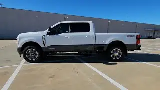 2026 Ford Super Duty F-250 SRW King Ranch TX Humble, Houston, Atascocita, Kingwood, Spring