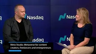 Meta Studio: Metaverse for content creators, freelancers and entrepreneurs