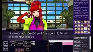 Passion & Heartbreak | Run 3 RP (ayano POV)