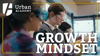 Студенты с установкой на рост &mdash; Urban Academy
