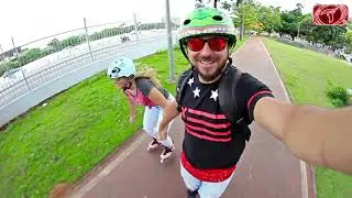 Patins Traxart Revolt - Freestyle /Urban