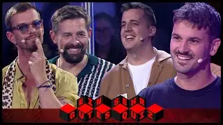 Blitz-Wechsel: Das unberechenbarste Finale aller Zeiten! | Ein sehr gutes Quiz