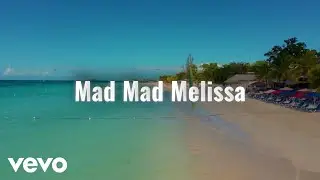 Studio One Music - Mad Mad Melissa (Official Music Video) (Lyric Video)