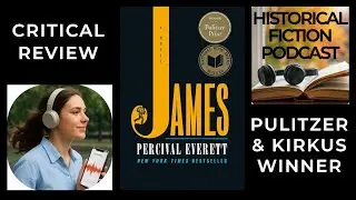 James by Percival Everett | Ethical Analysis for Critical Thinkers!