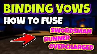 ALL BINDING VOWS in KAIZEN Roblox - Buffs, Debuffs and How to Fuse Guide
