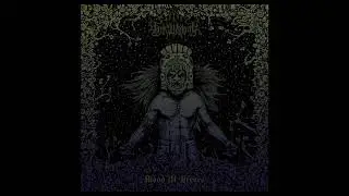 Dark Wisdom - Discipline of fire