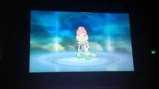 ORAS Pokemon Shiny Showcase Episode 91-Shiny # 91-Shiny Scraggy/Shiny Scrafty