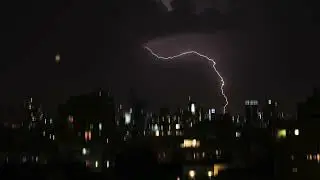 Шел дождь