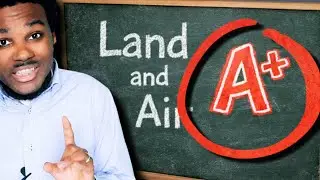 How to Break Down a Long Paper 1 Passage FAST (Land and Air)