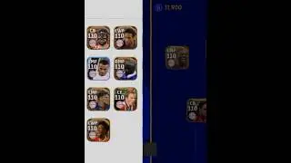 How to hack efootball 23 pes 110 rating player, game guardian, height hack, 110 rated all players...