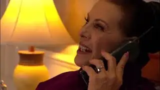 Cielo Rojo - Capitulo 24