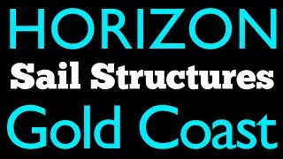 The Best Shade Structure Company On The Gold Coast