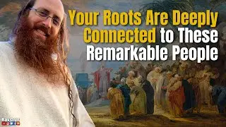 Your Roots Are Deeply Connected to These Remarkable People