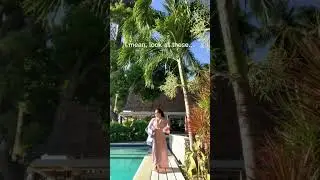 #Beachcoverup #shorts #YTshorts #traveltip #youtubeshorts #PuertoGalera #Cindybejasa