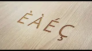 Comment taper les accents?