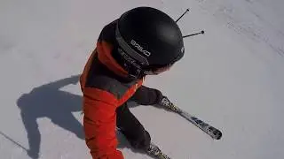 Seiser Alm (Alpe di Siusi) - Skiing Adventure